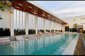 Escent condo chiangmai A